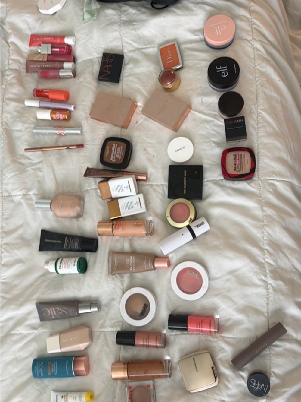 Pink Cream Blush — Lightweight Natural Flush